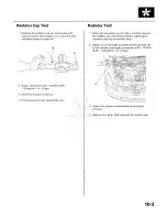 Preview for 227 page of Honda 2005 Accord Hybrid Service Manual