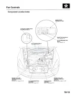 Preview for 237 page of Honda 2005 Accord Hybrid Service Manual