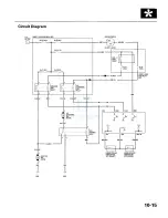 Preview for 239 page of Honda 2005 Accord Hybrid Service Manual