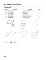 Preview for 242 page of Honda 2005 Accord Hybrid Service Manual