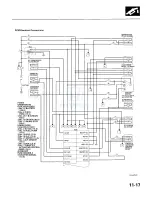 Preview for 257 page of Honda 2005 Accord Hybrid Service Manual