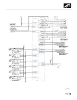 Preview for 259 page of Honda 2005 Accord Hybrid Service Manual