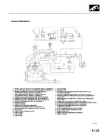 Preview for 265 page of Honda 2005 Accord Hybrid Service Manual