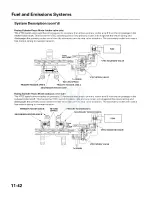 Preview for 282 page of Honda 2005 Accord Hybrid Service Manual