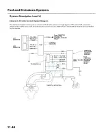 Preview for 286 page of Honda 2005 Accord Hybrid Service Manual