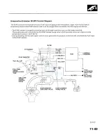 Preview for 289 page of Honda 2005 Accord Hybrid Service Manual