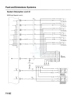 Preview for 292 page of Honda 2005 Accord Hybrid Service Manual