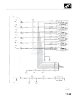 Preview for 293 page of Honda 2005 Accord Hybrid Service Manual