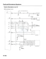 Preview for 294 page of Honda 2005 Accord Hybrid Service Manual