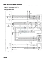 Preview for 296 page of Honda 2005 Accord Hybrid Service Manual