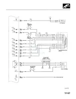 Preview for 297 page of Honda 2005 Accord Hybrid Service Manual