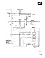 Preview for 299 page of Honda 2005 Accord Hybrid Service Manual