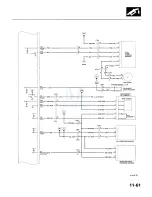 Preview for 301 page of Honda 2005 Accord Hybrid Service Manual