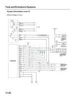 Preview for 302 page of Honda 2005 Accord Hybrid Service Manual