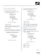 Preview for 315 page of Honda 2005 Accord Hybrid Service Manual