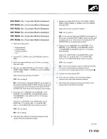 Preview for 353 page of Honda 2005 Accord Hybrid Service Manual