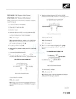 Preview for 363 page of Honda 2005 Accord Hybrid Service Manual