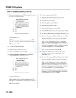 Preview for 364 page of Honda 2005 Accord Hybrid Service Manual