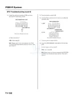 Preview for 372 page of Honda 2005 Accord Hybrid Service Manual