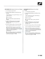 Preview for 399 page of Honda 2005 Accord Hybrid Service Manual