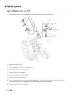 Preview for 452 page of Honda 2005 Accord Hybrid Service Manual