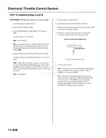 Preview for 468 page of Honda 2005 Accord Hybrid Service Manual