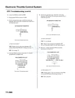 Preview for 486 page of Honda 2005 Accord Hybrid Service Manual