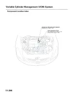 Preview for 506 page of Honda 2005 Accord Hybrid Service Manual