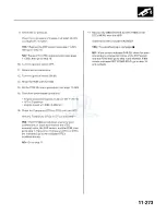 Preview for 513 page of Honda 2005 Accord Hybrid Service Manual