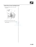 Preview for 563 page of Honda 2005 Accord Hybrid Service Manual