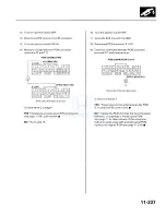 Preview for 577 page of Honda 2005 Accord Hybrid Service Manual