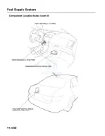 Preview for 582 page of Honda 2005 Accord Hybrid Service Manual