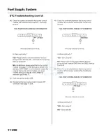 Preview for 590 page of Honda 2005 Accord Hybrid Service Manual