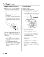 Preview for 596 page of Honda 2005 Accord Hybrid Service Manual