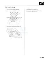 Preview for 597 page of Honda 2005 Accord Hybrid Service Manual