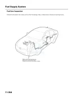 Preview for 598 page of Honda 2005 Accord Hybrid Service Manual