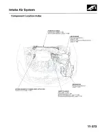 Preview for 613 page of Honda 2005 Accord Hybrid Service Manual