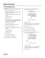 Preview for 614 page of Honda 2005 Accord Hybrid Service Manual