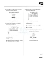 Preview for 619 page of Honda 2005 Accord Hybrid Service Manual