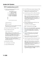 Preview for 620 page of Honda 2005 Accord Hybrid Service Manual