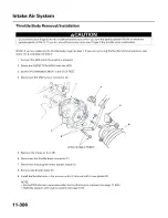 Preview for 626 page of Honda 2005 Accord Hybrid Service Manual