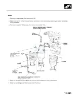 Preview for 631 page of Honda 2005 Accord Hybrid Service Manual