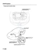 Preview for 648 page of Honda 2005 Accord Hybrid Service Manual