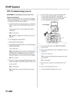 Preview for 666 page of Honda 2005 Accord Hybrid Service Manual