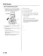 Preview for 668 page of Honda 2005 Accord Hybrid Service Manual