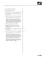 Preview for 671 page of Honda 2005 Accord Hybrid Service Manual