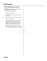 Preview for 672 page of Honda 2005 Accord Hybrid Service Manual