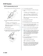 Preview for 674 page of Honda 2005 Accord Hybrid Service Manual