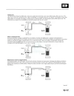 Preview for 695 page of Honda 2005 Accord Hybrid Service Manual