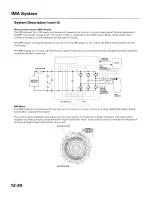 Preview for 698 page of Honda 2005 Accord Hybrid Service Manual